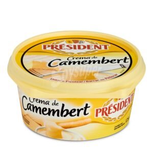 Crema Camembert (un)