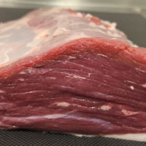 Culatin de Ternera de Girona