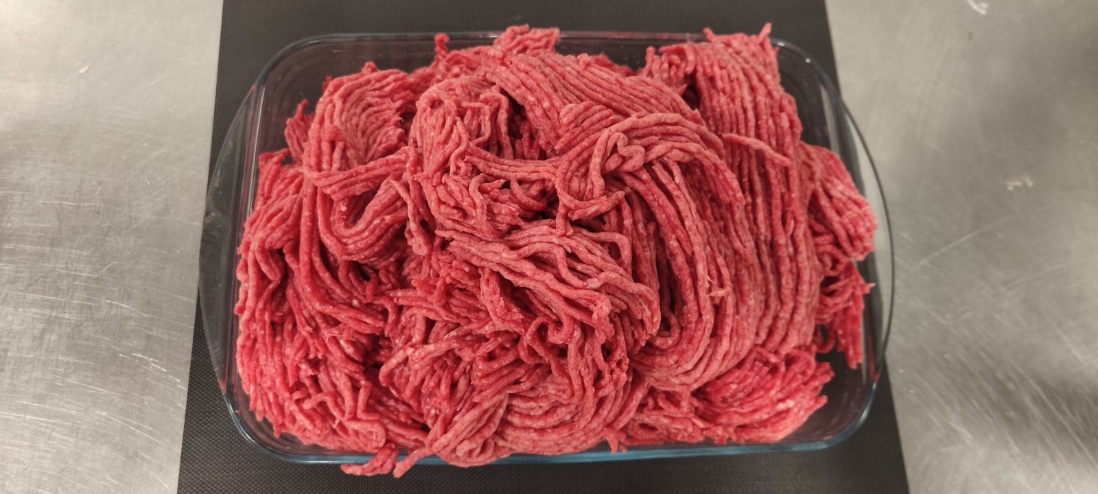 Carne Picada Ternera de Girona