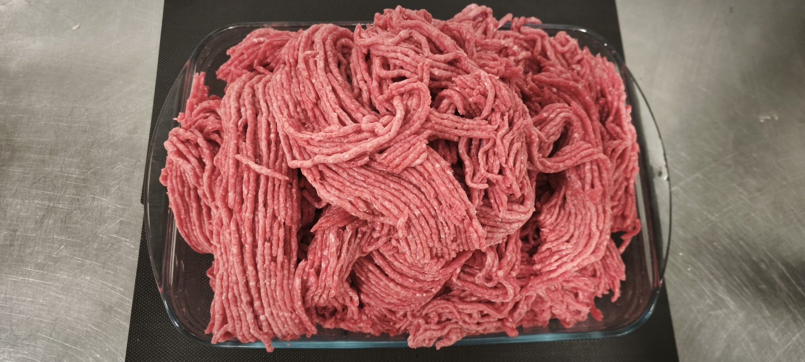 Carne Picada Mixta Ternera y Cerdo
