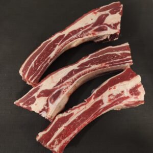 Costilla Ternera de Girona