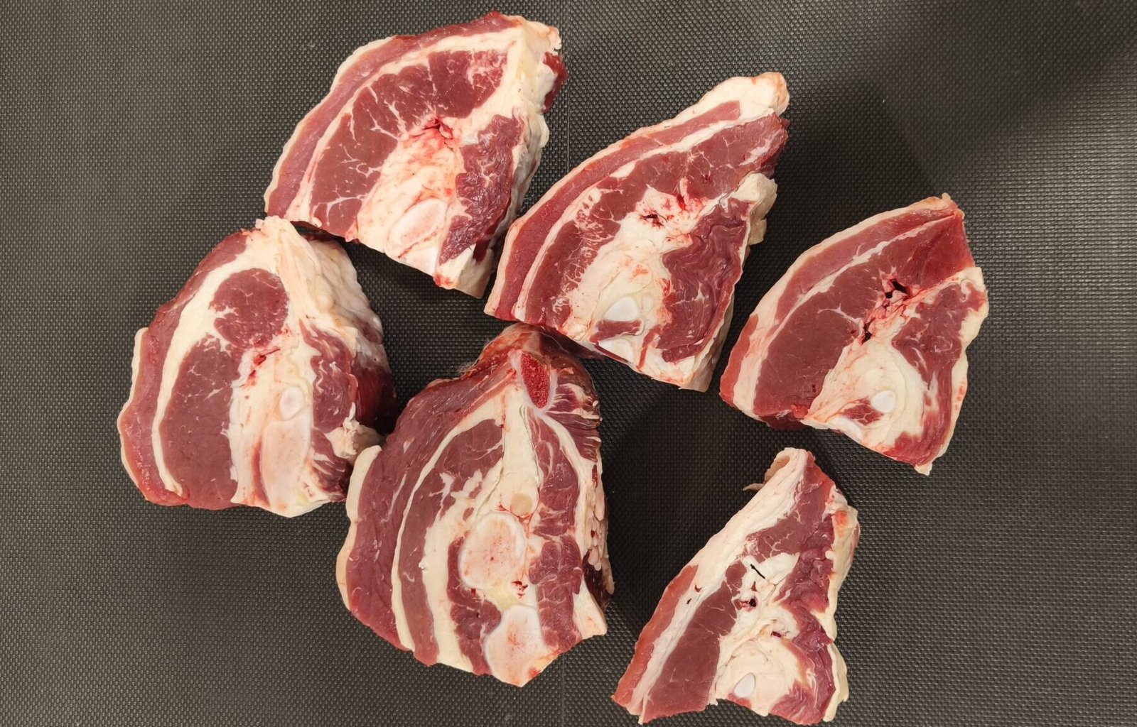 Pecho Ternera de Girona