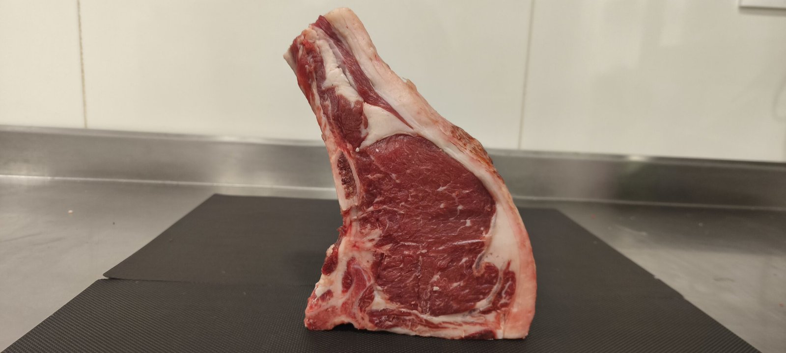 Chuletón Ternera de Girona (Con Hueso) - Imagen 2
