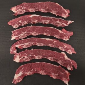 Churrasco Ternera de Girona