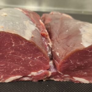 Solomillo Ternera de Girona