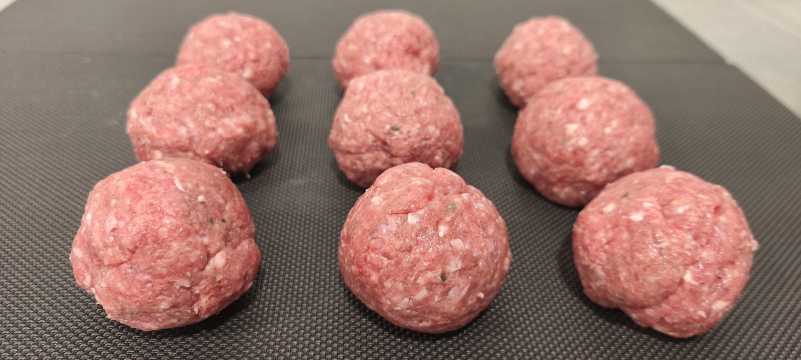 Albóndigas Mixtas de Ternera y Cerdo - Imagen 2