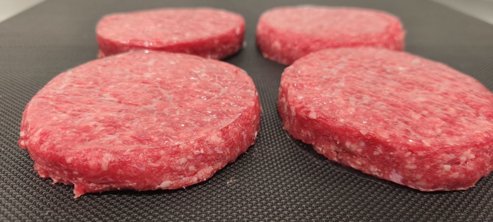 Burger Meat Ternera de Girona - Imagen 2