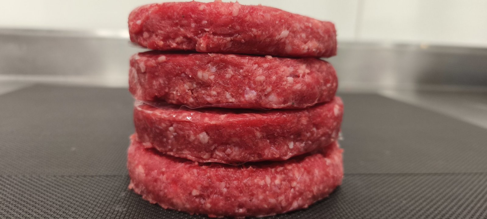 Burger Meat Ternera de Girona - Imagen 3