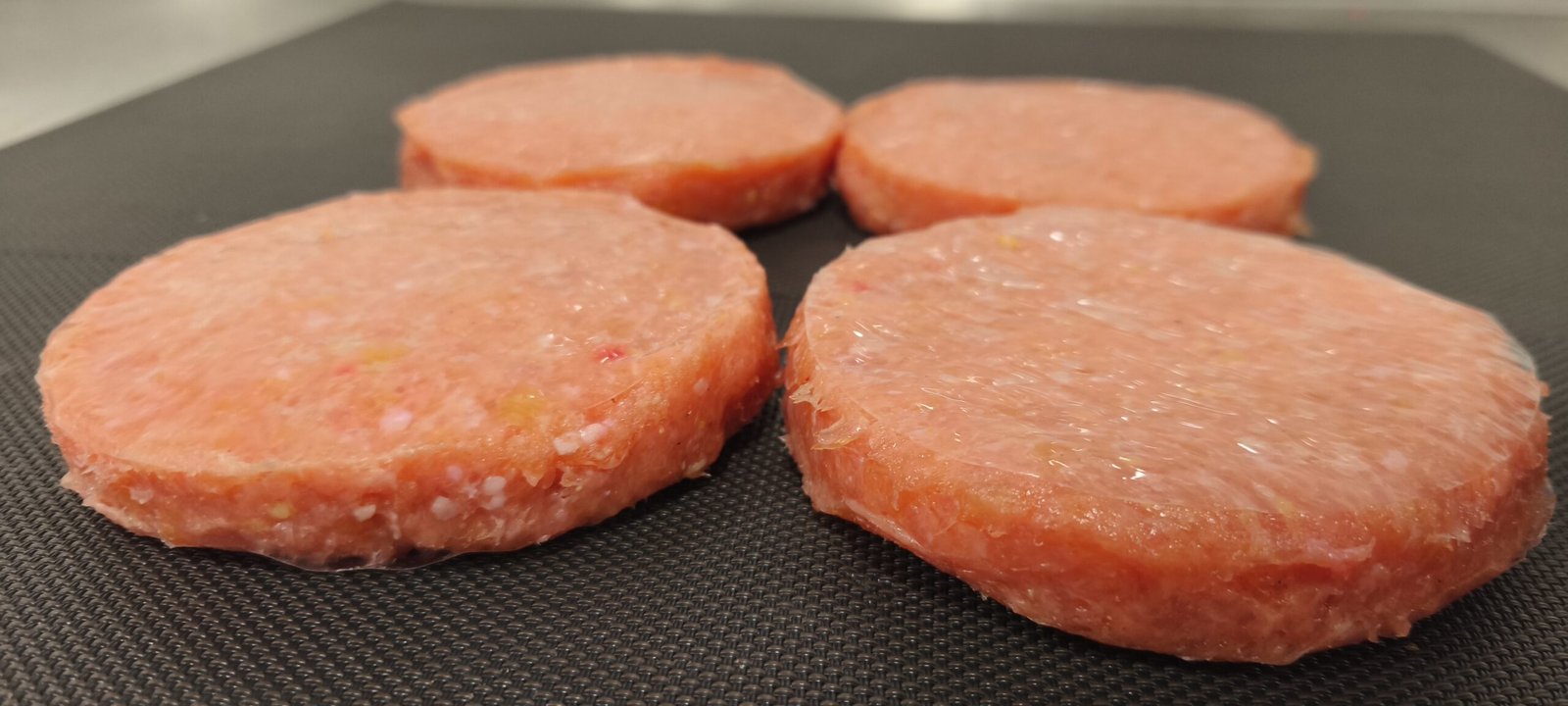Burger Meat Pollo Groc Català 100% - Imagen 2