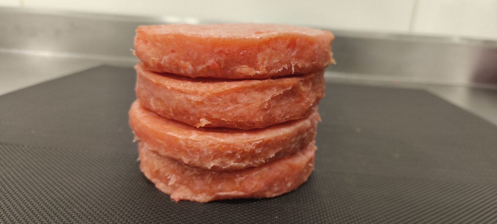Burger Meat Pollo Groc Català 100% - Imagen 3