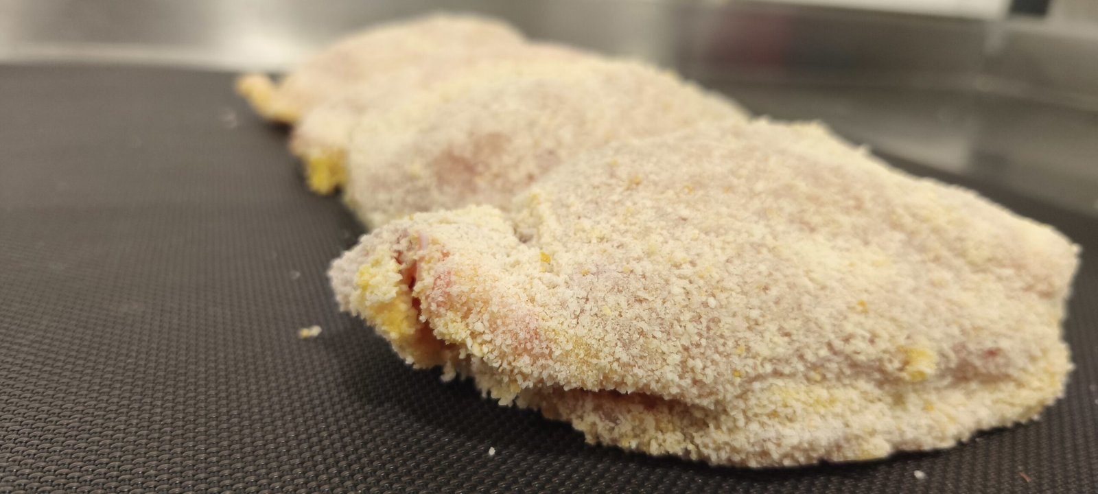 Libritos de Cerdo con Jamón Dulce Camprofío y Queso Philadelphia - Imagen 2