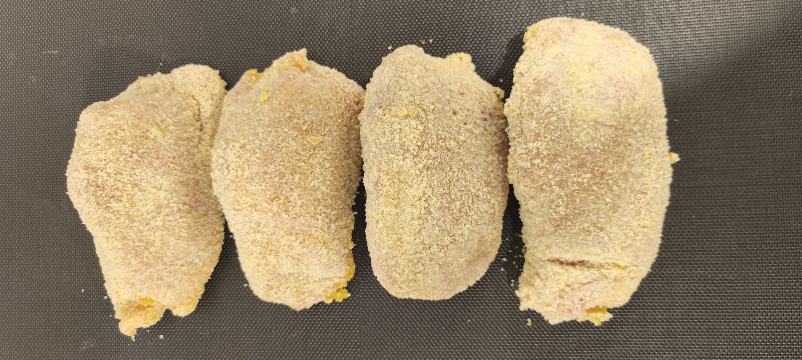 Libritos de Cerdo con Jamón Dulce Camprofío y Queso Philadelphia - Imagen 3