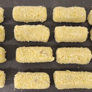 Croquetas de Pollo