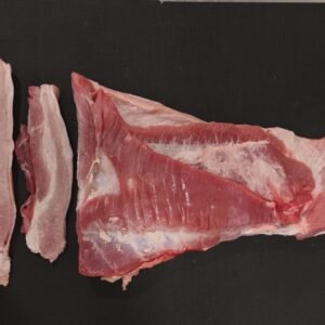 Panceta fresca de Cerdo