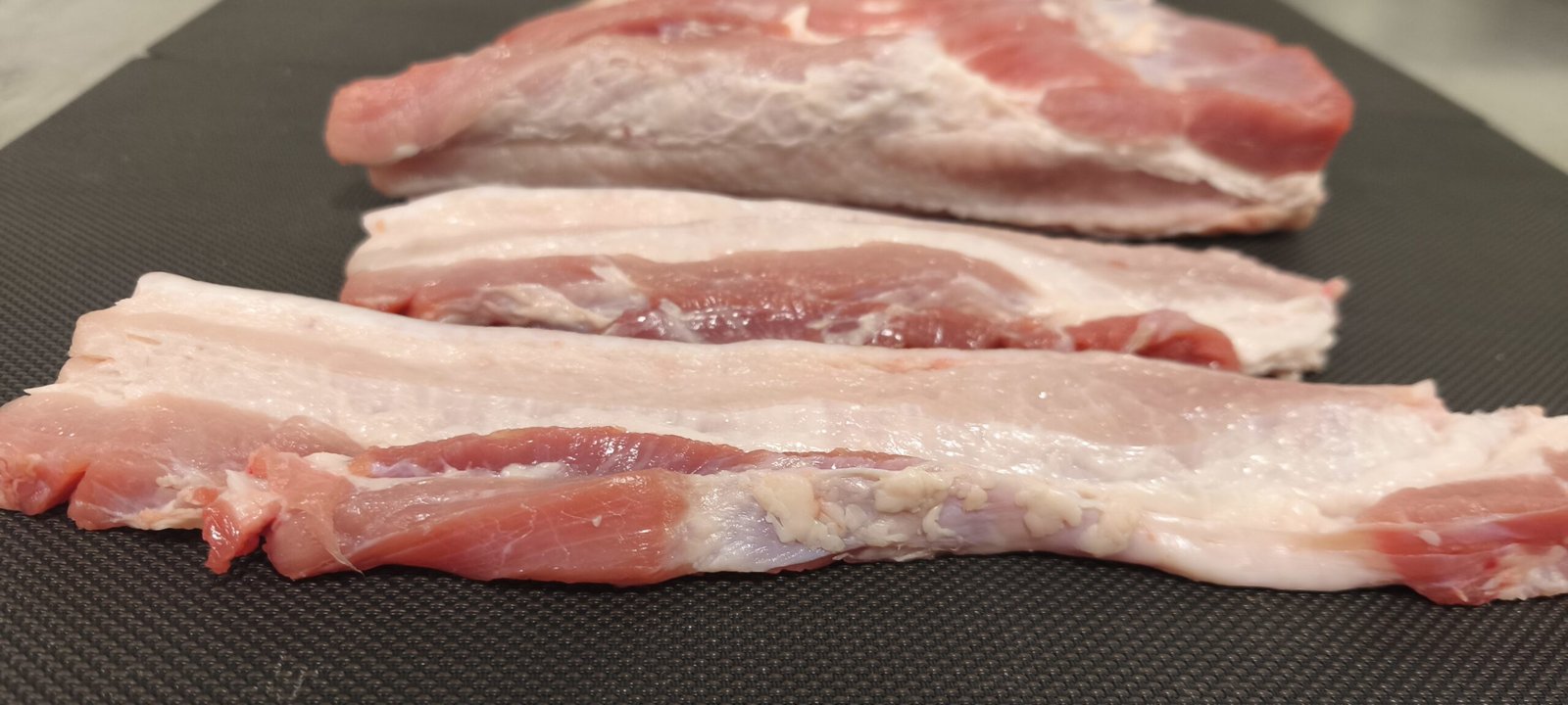 Panceta fresca de Cerdo - Imagen 2