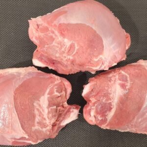 Galta Fresca de Cerdo