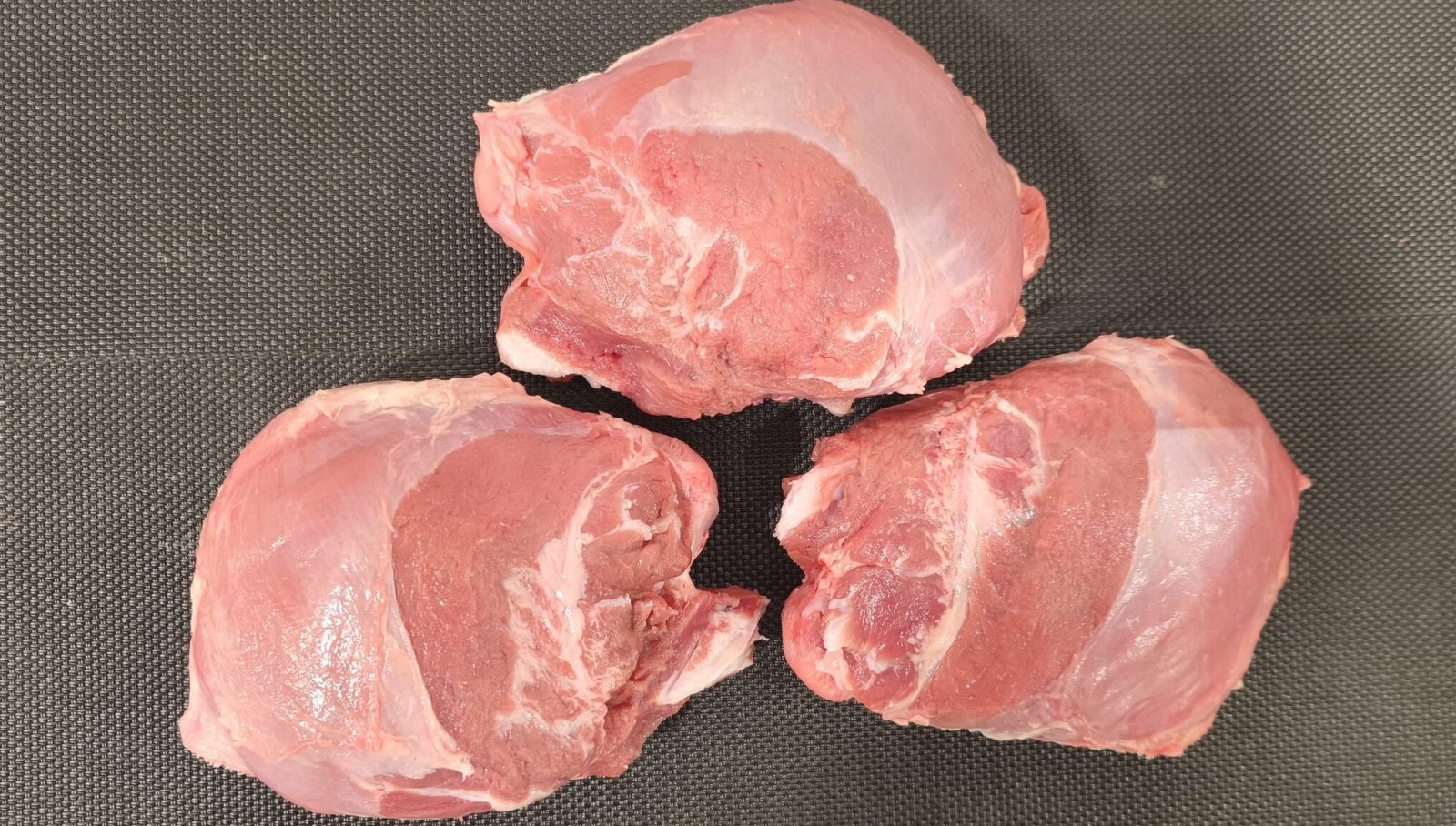 Galta Fresca de Cerdo