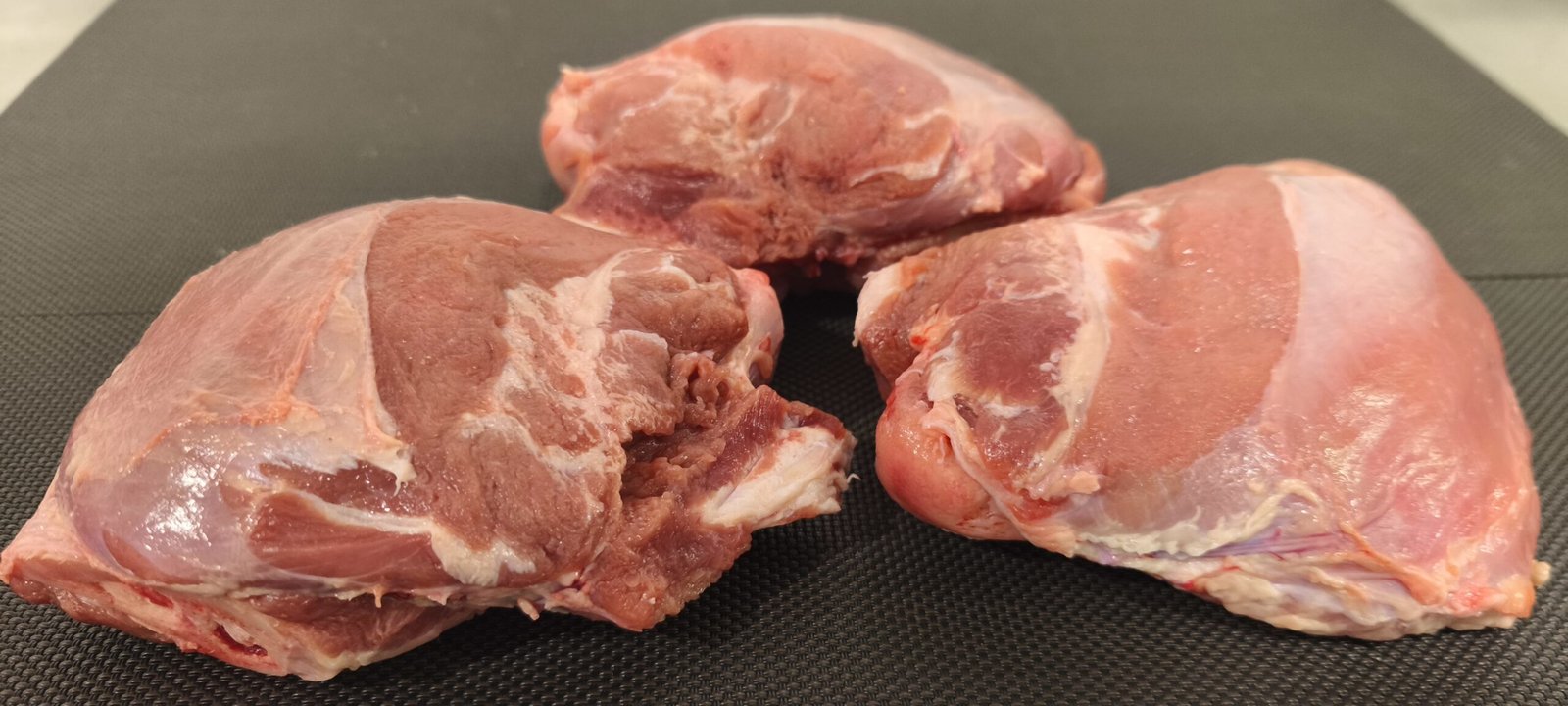 Galta Fresca de Cerdo - Imagen 2