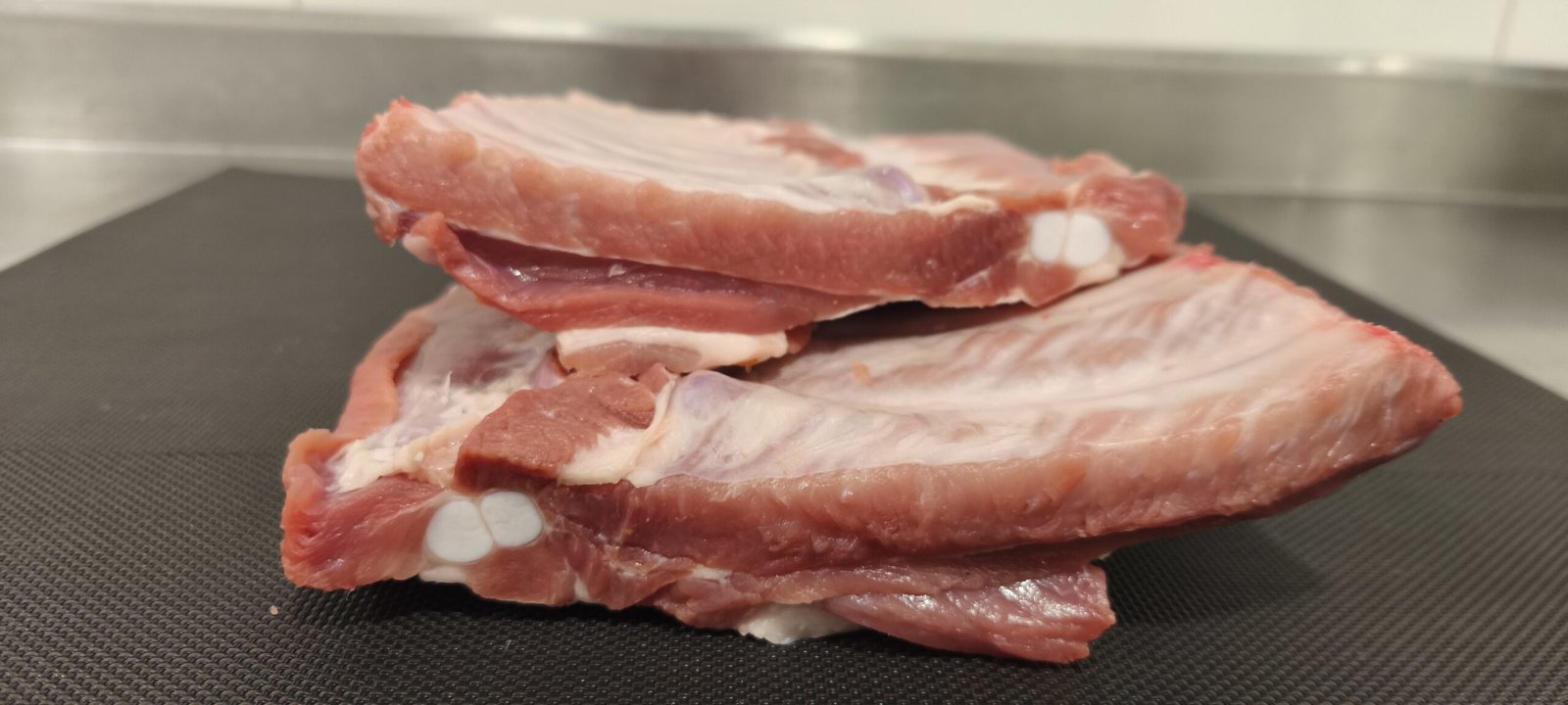 Costilla Fresca de Cerdo - Imagen 2