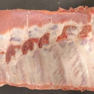 Costilla Fresca de Cerdo