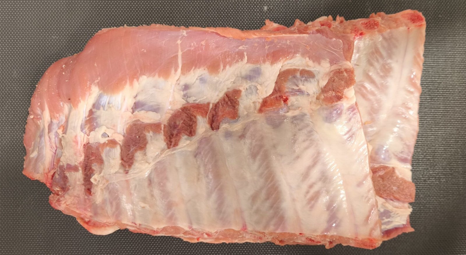 Costilla Fresca de Cerdo