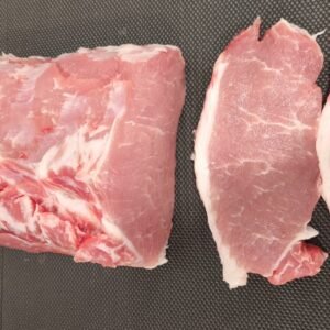 Lomo Ibérico del Valle de los Pedroches