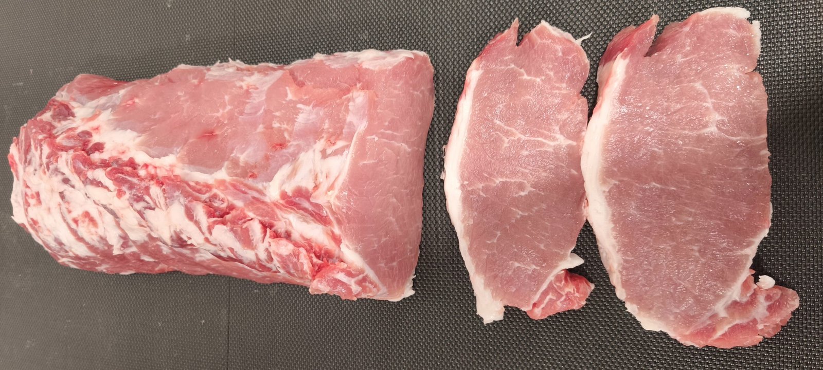 Lomo Ibérico del Valle de los Pedroches