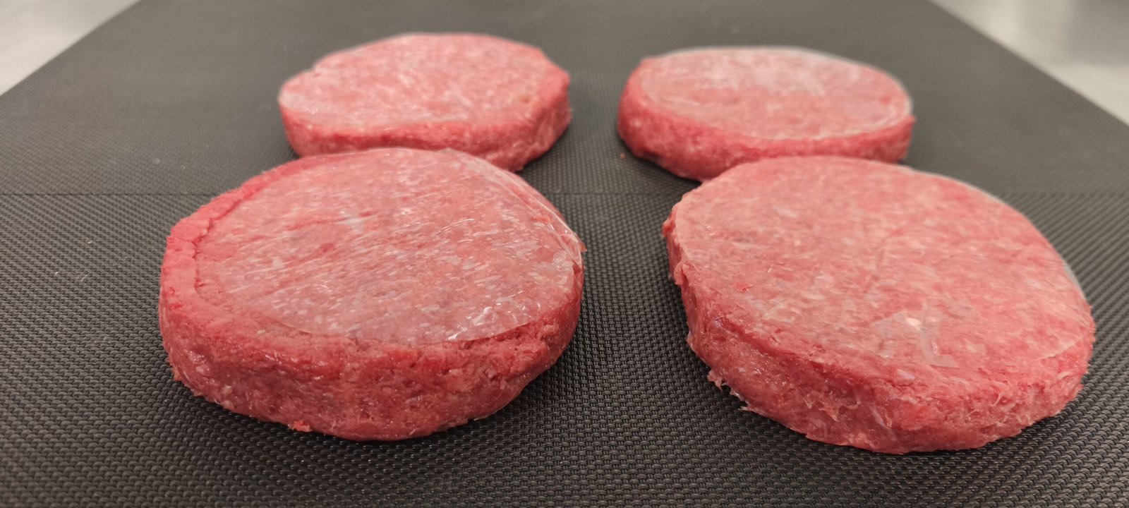 Burger Meat Potro Extra 100% - Imagen 2