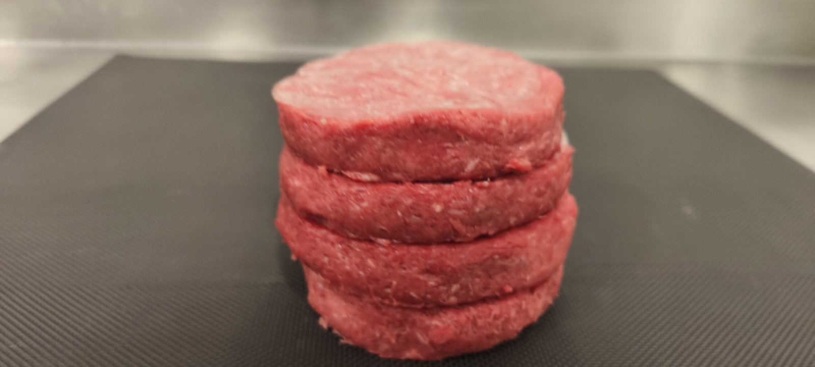 Burger Meat Potro Extra 100% - Imagen 3