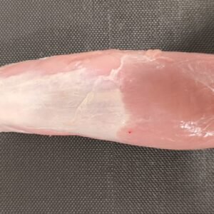 Solomillo Fresco de Cerdo