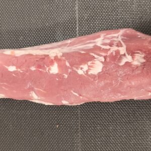 Solomillo Ibérico