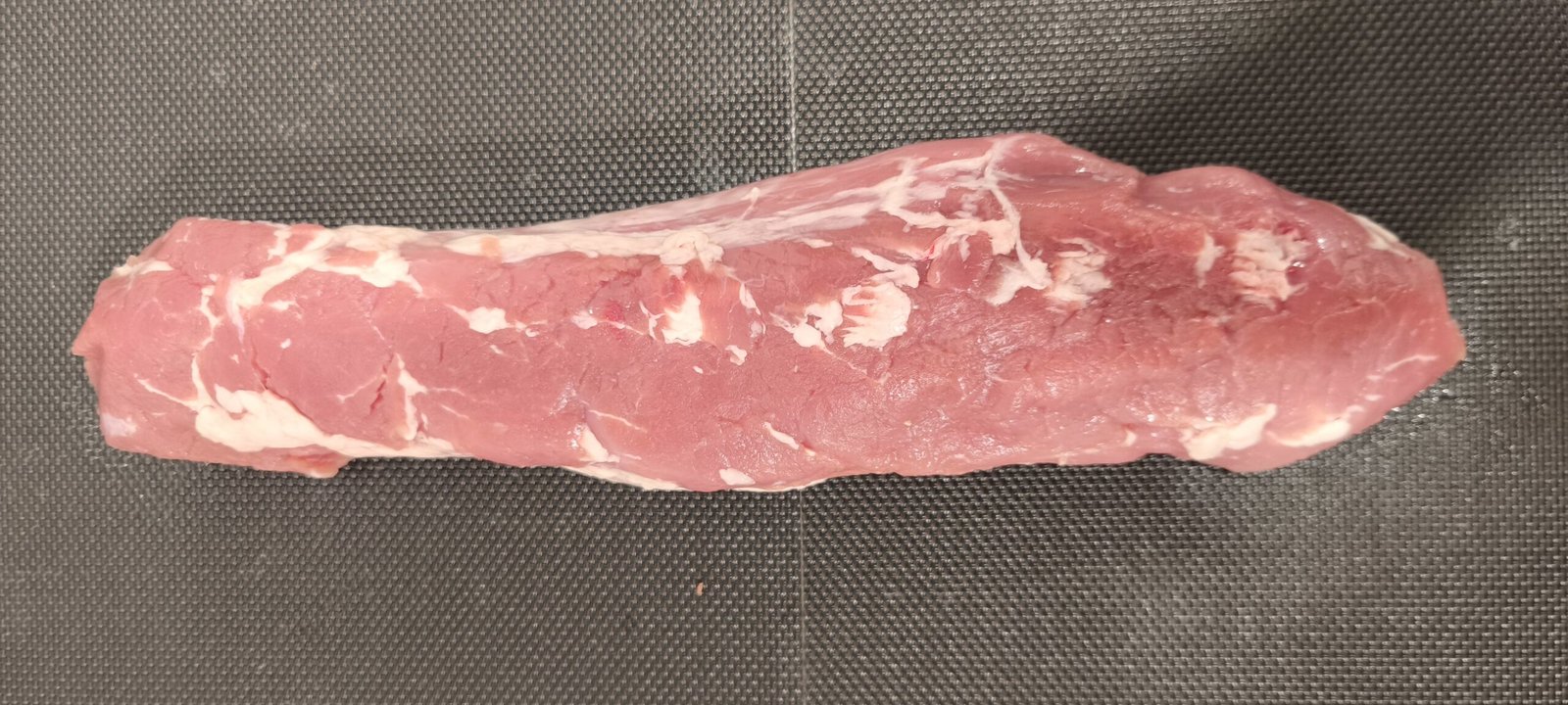 Solomillo Ibérico