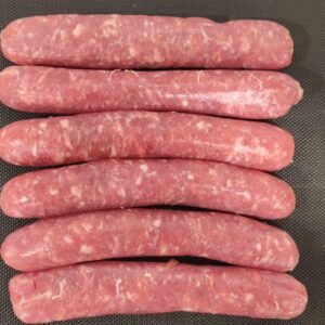 Butifarra Extra Fresca de Cerdo