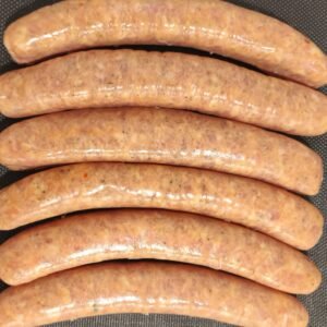 Butifarra Criolla Artesana