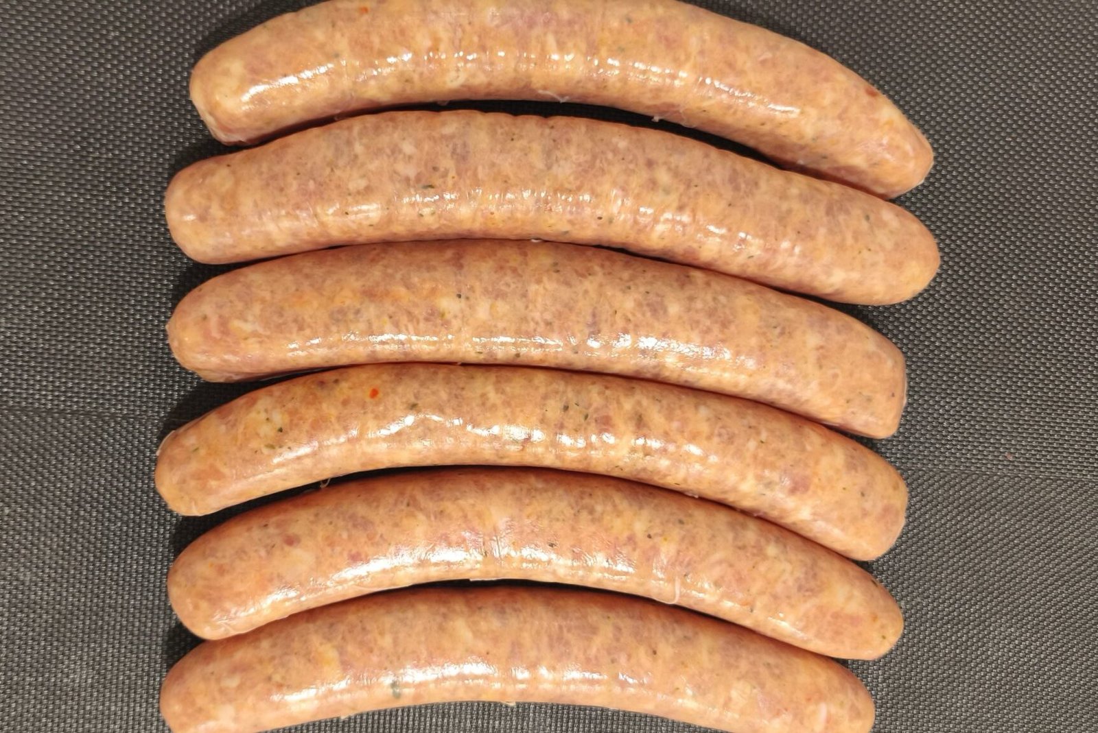 Butifarra Criolla Artesana