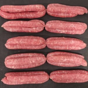 Salchicha Extra Fresca de Cerdo