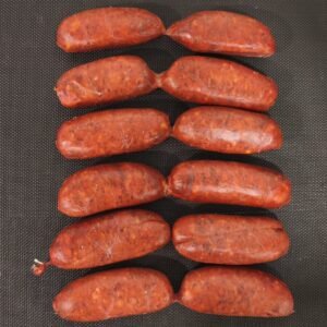 Chorizo Fresco de Balaguer