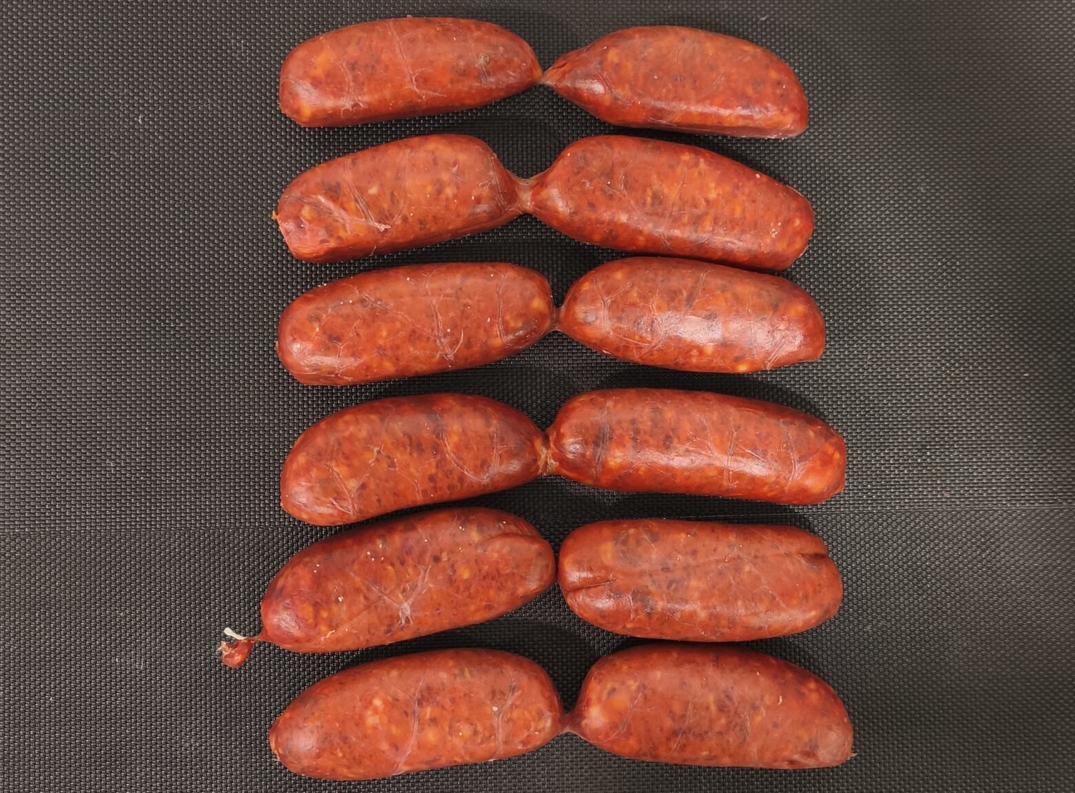 Chorizo Fresco de Balaguer