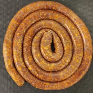 Butifarra de Pinchos Salgot