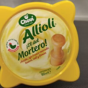 All i Oli Chovi 180ml