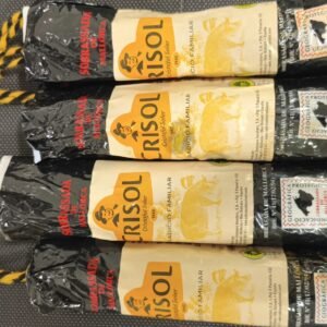 Sobrasada de Mallorca Etiqueta Negra