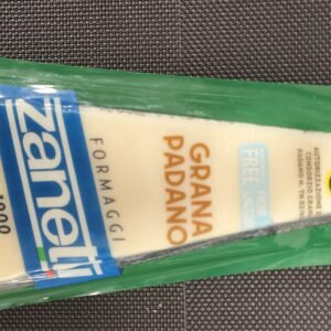 Grana Padano Zanetti 200g