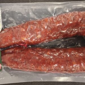 Chorizo Herradura Picante de León