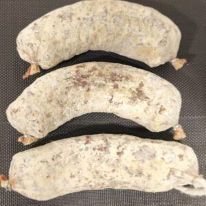 Chorizo Cantimpalo de Segovia