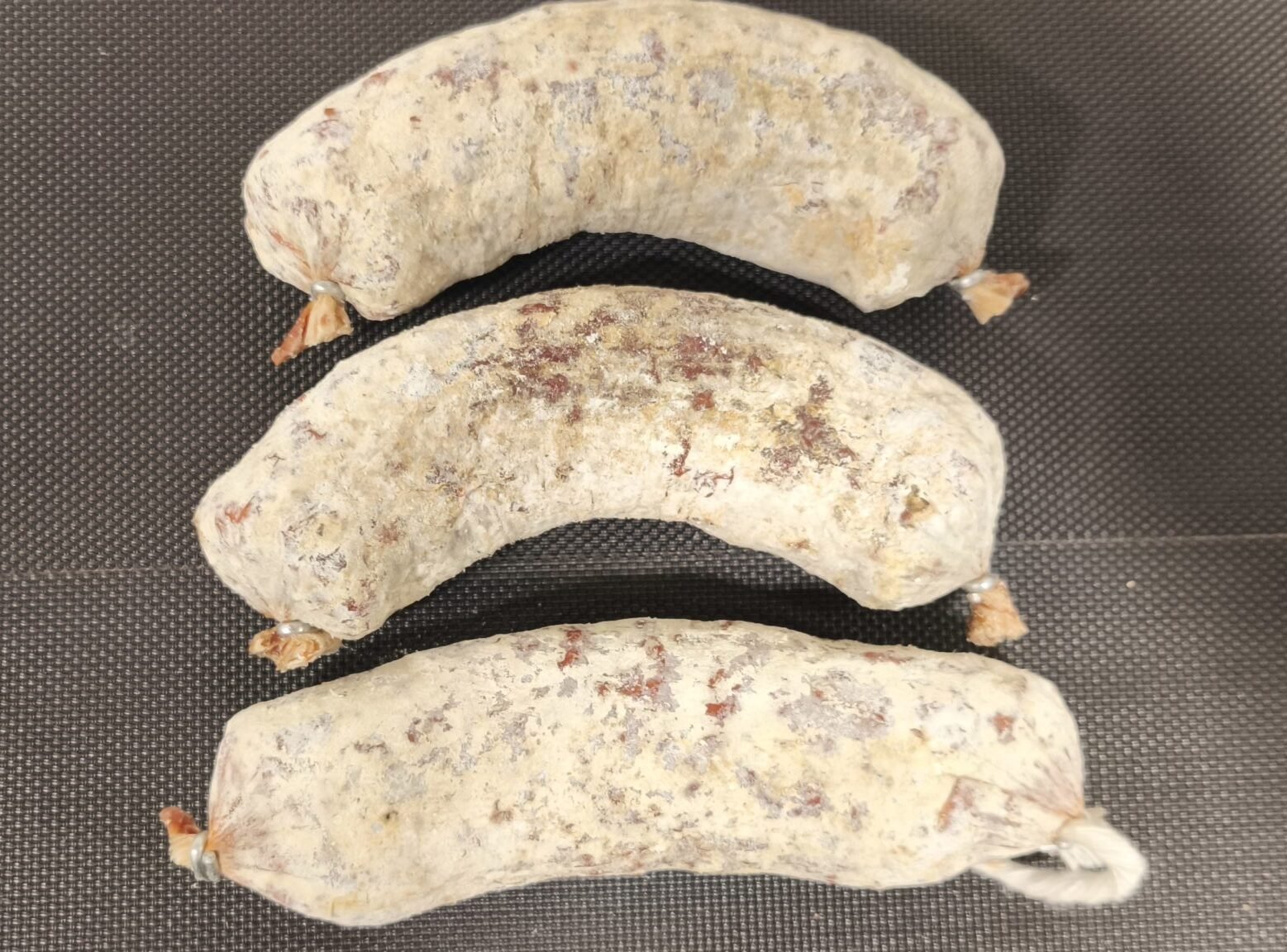 Chorizo Cantimpalo de Segovia