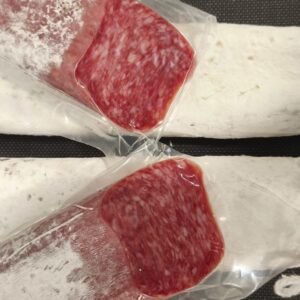 Longaniza de Pagés Salgot