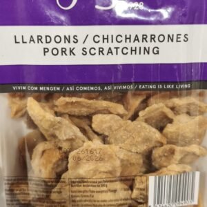 Chicharrones Salgot