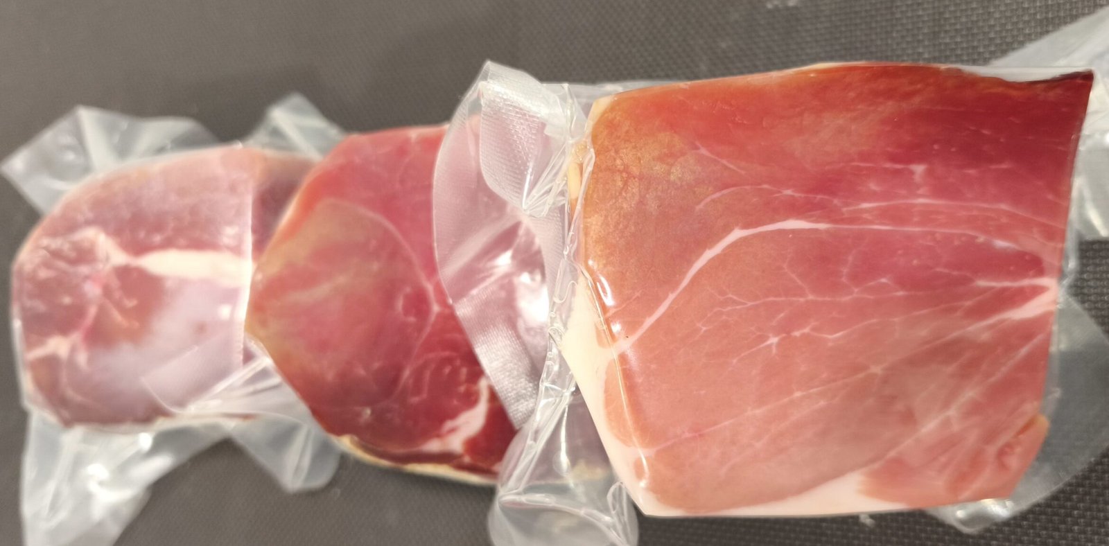 Taco de Jamón Bodega Teruel - Imagen 2