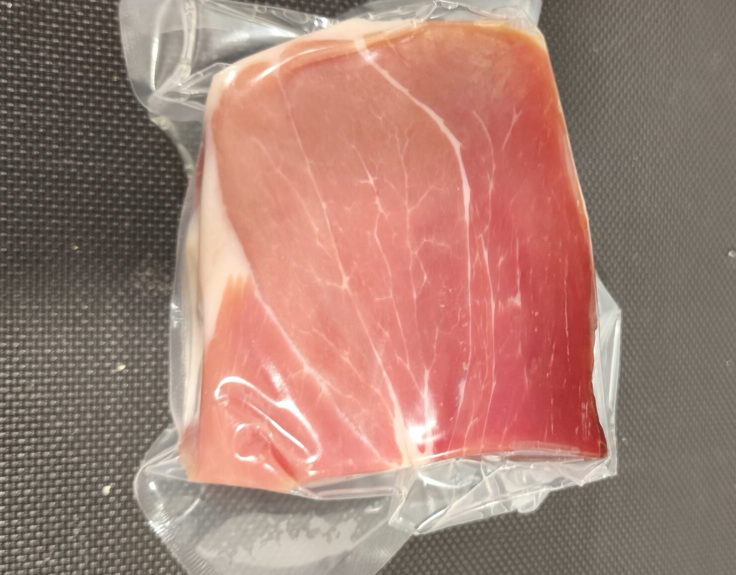 Taco de Jamón Bodega Teruel