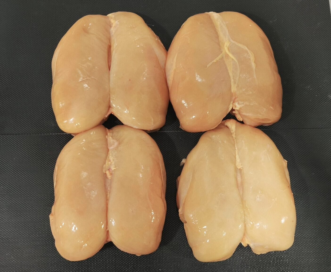 Pechuga Extra de Pollo Groc Català